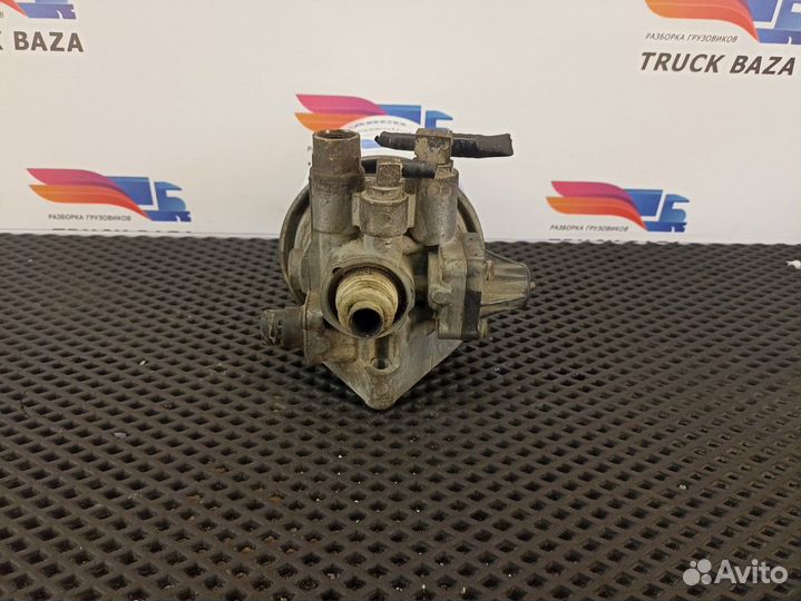 81521026370 Осушитель воздуха Man TGA, Man TGX