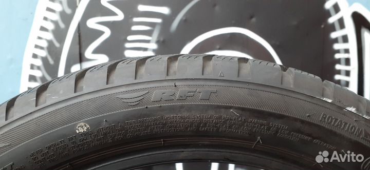 Bridgestone Blizzak LM-001 225/45 R18