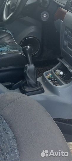 Ручка кпп Газ 31105 евросалон