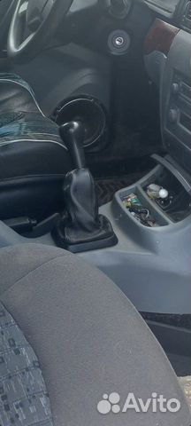 Ручка кпп Газ 31105 евросалон