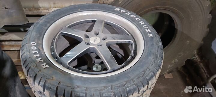 Roadcruza RA1100 A/T 265/50 R20