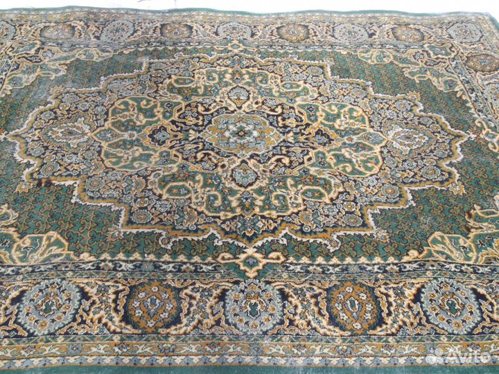 Ковры Эслим и Русская красавица.покрывало шелк