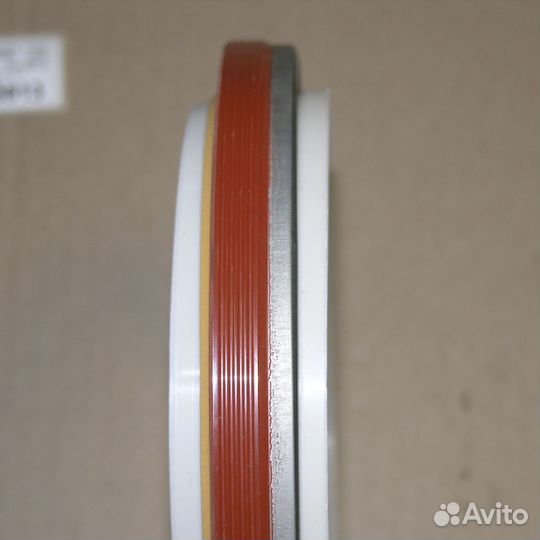 Сальник коленвала задний (150*130*14) камаз дв.CUM