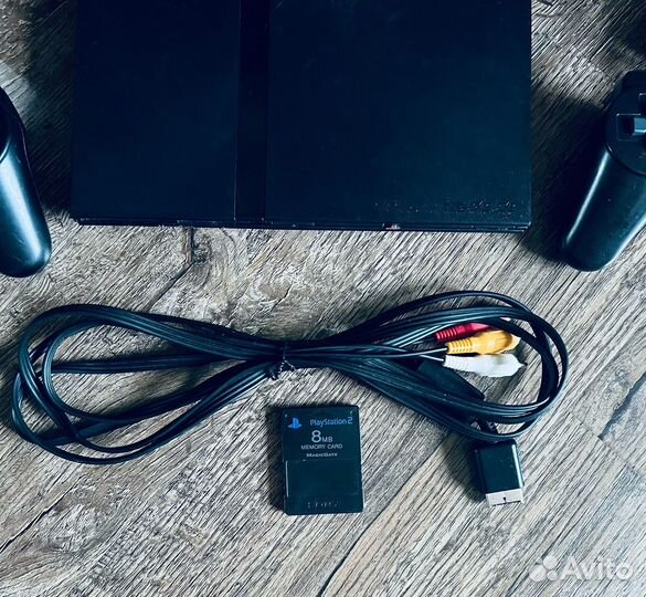 Sony playstation 2 PS2