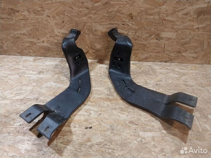 Воздуховод отопителя Skoda Octavia A5