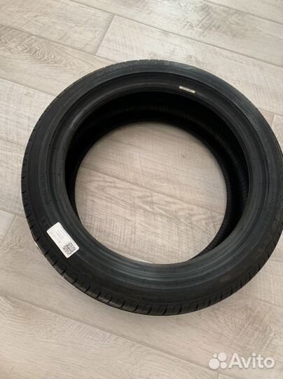 Pirelli Cinturato P7 ECO 205/50 R17 89V