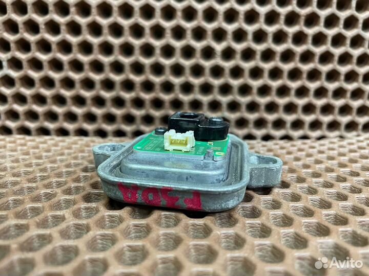 Светодиодный блок фары рестайлинг BMW F30