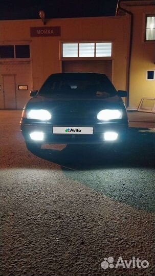 ВАЗ 2115 Samara 1.6 МТ, 2009, 201 000 км