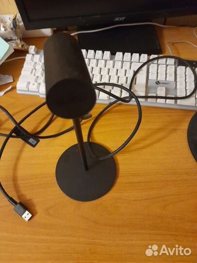 Контроллеры, пульт, и сенсор от vr oculus rift cv1