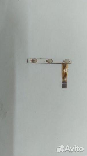 Шлейф включения prestigio