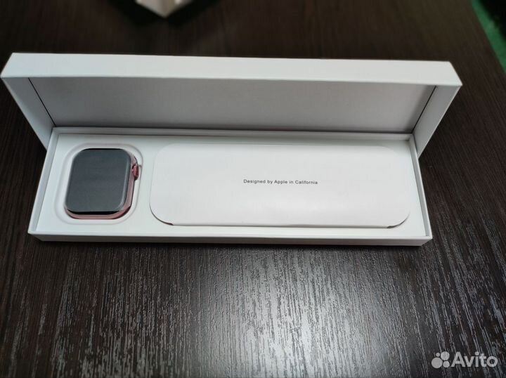 Apple watch series 9 45 mm