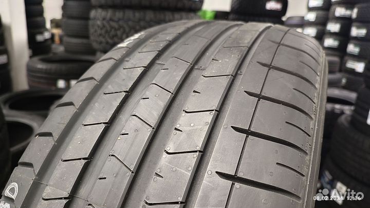 Pirelli P Zero 325/35 R22 114Y
