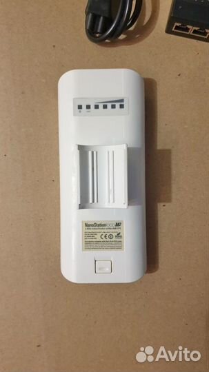 Ubiquiti Nanostation Loco M2