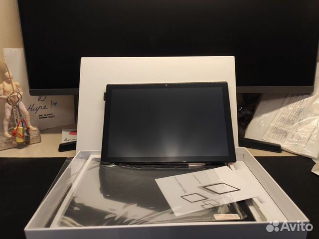 Планшет Tablet PC Pad 6 Pro 11
