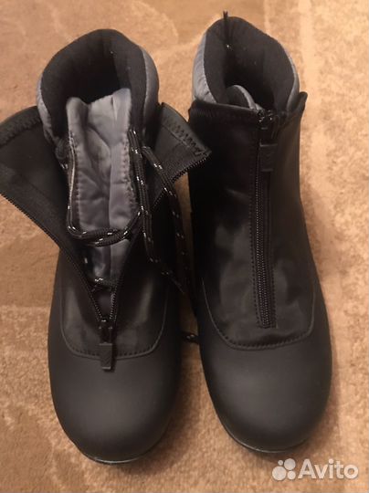 Лыжные ботинки nordway