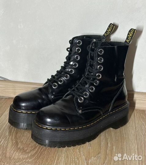 Dr.Martens Jadon Max