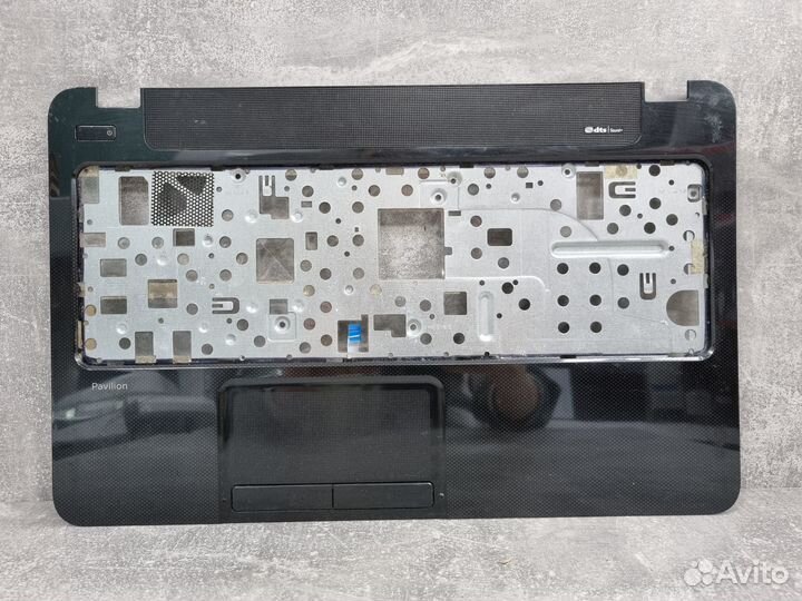 Топкейс HP 15-e056sr