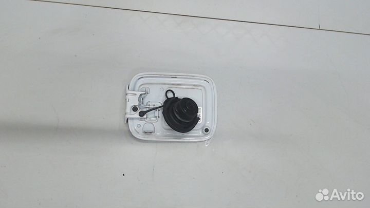 Лючок бензобака Volkswagen Caddy 2015, 2016