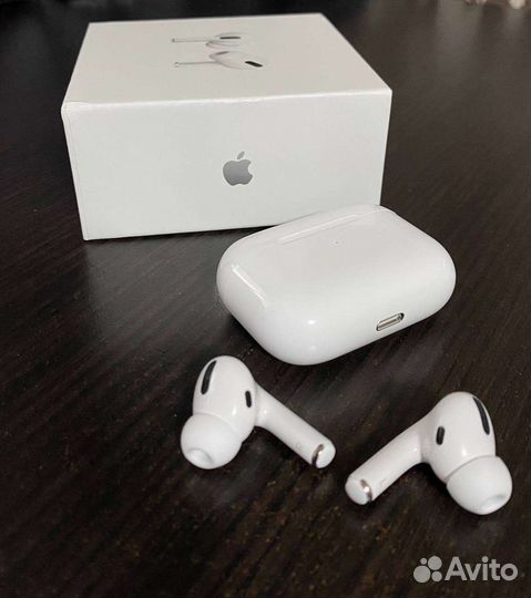 Airpods Pro