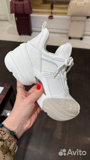 Кроссовки Michael Kors оригинал