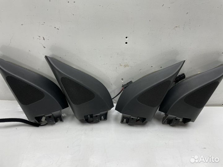 Динамик высокочастотный левый/правый VW Passat B6