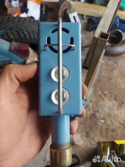 Оборудование кипиа, автоматика, пожарка