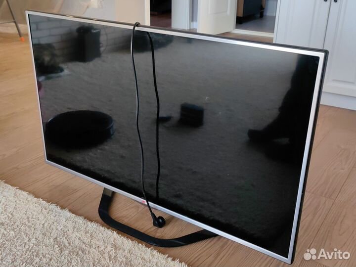 Телевизор 47 дюйма LG