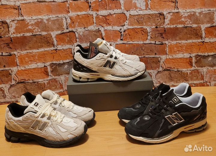 New balance 1906D