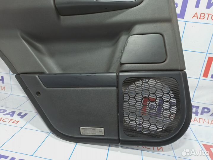 Обшивка двери задней левой Land Rover Range Rover