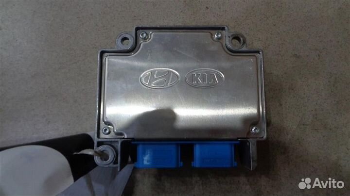 Блок управления AIR BAG Hyundai ix35 2010-2015
