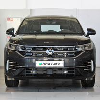 Volkswagen Tayron 2.0 AMT, 2024, 10 км, с пробегом, цена 5 550 000 руб.