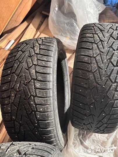 Nokian Tyres Hakkapeliitta 7 225/50 R17