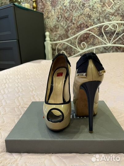 Туфли Ballin 36