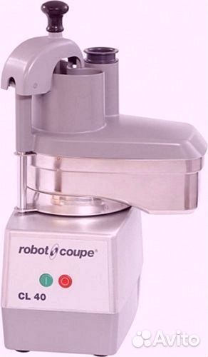 Овощерезка robot coupe CL40 24570