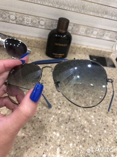 Очки ray ban унисекс Оригинал