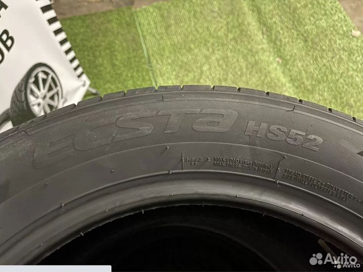 Kumho Ecsta HS52 195/50 R15 82V