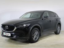 Mazda CX-5 2.0 AT, 2017, 76 987 км, с пробегом, цена 2 590 000 руб.