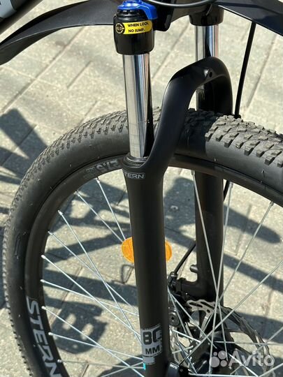 Велосипед горный Stern Energy 2.0 27.5. В идеале