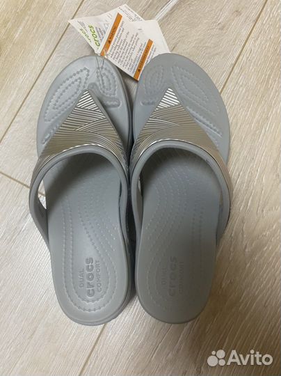 Crocs W5, W6, W7, W9