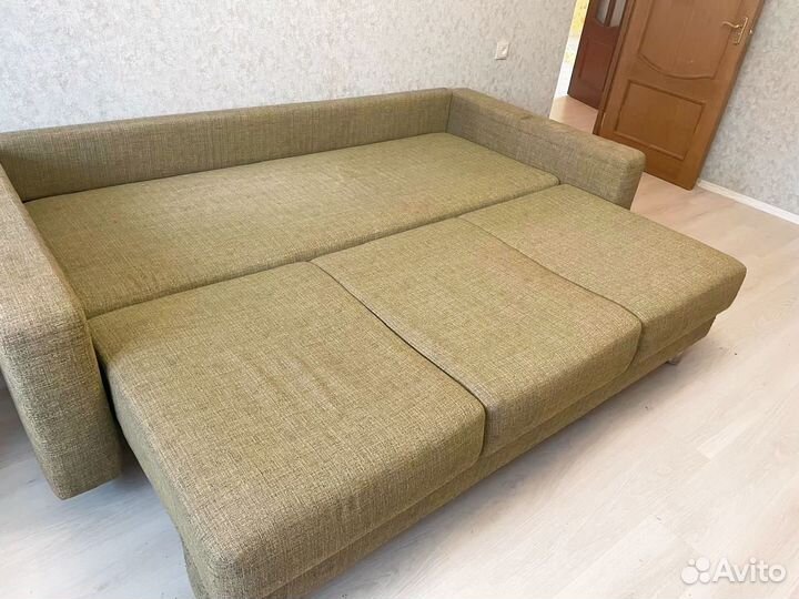 Диван раскладной
