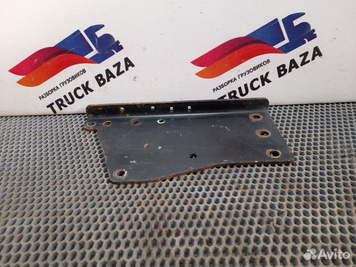 Кронштейн насоса AdBlue камаз 5490