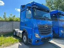 Mercedes-Benz Actros 1845, 2023