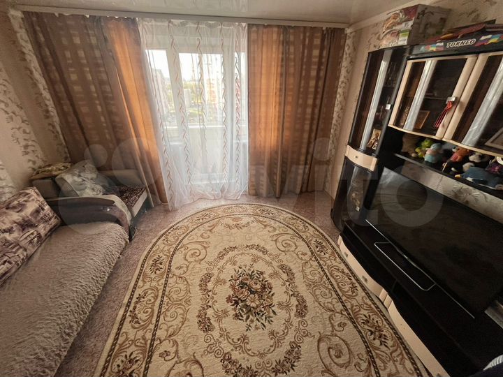 3-к. квартира, 66,6 м², 10/10 эт.