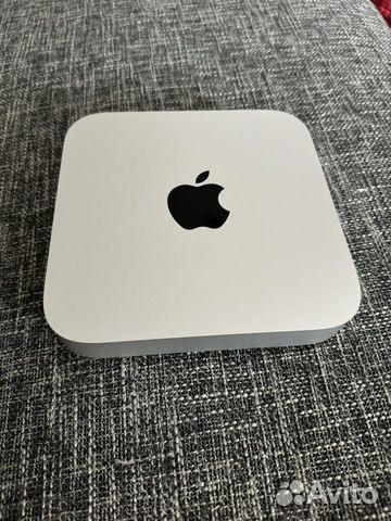 Apple mac mini m1 8/256 2020