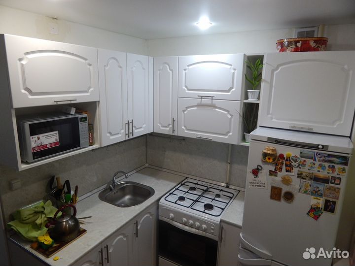 Производство кухни на заказ