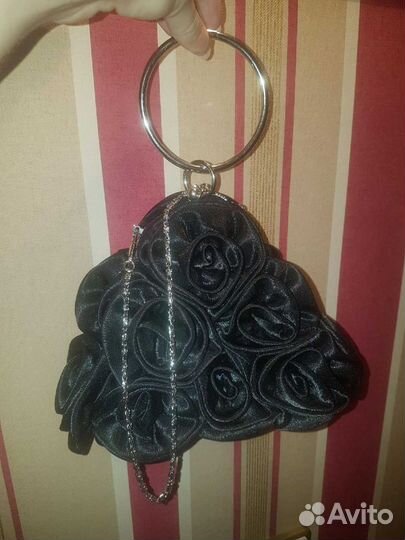 Аксессуары сумки женские разные