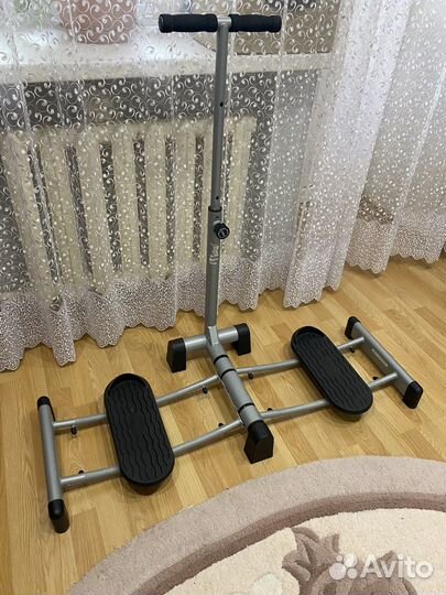 Тренажер для ног