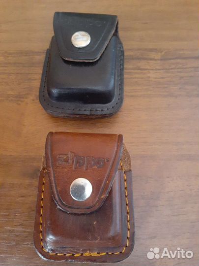Чехол для zippo оригинал