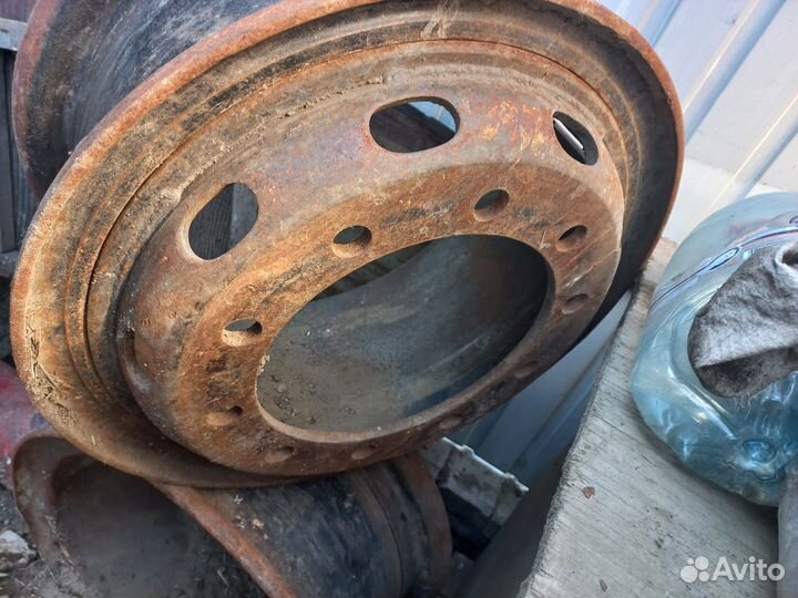 Продам диски колёсные