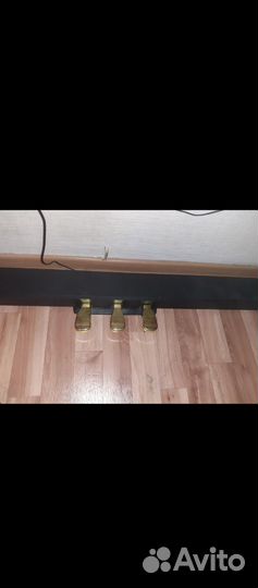 Цифровые пианино Ringway